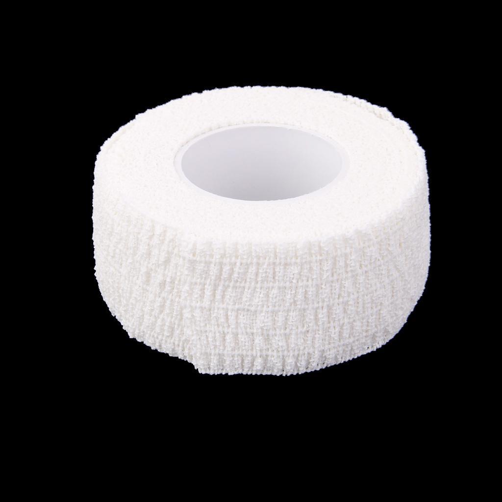 3-4pack Golf Finger Wrap Sports Support Compression Bandage Tape Protection