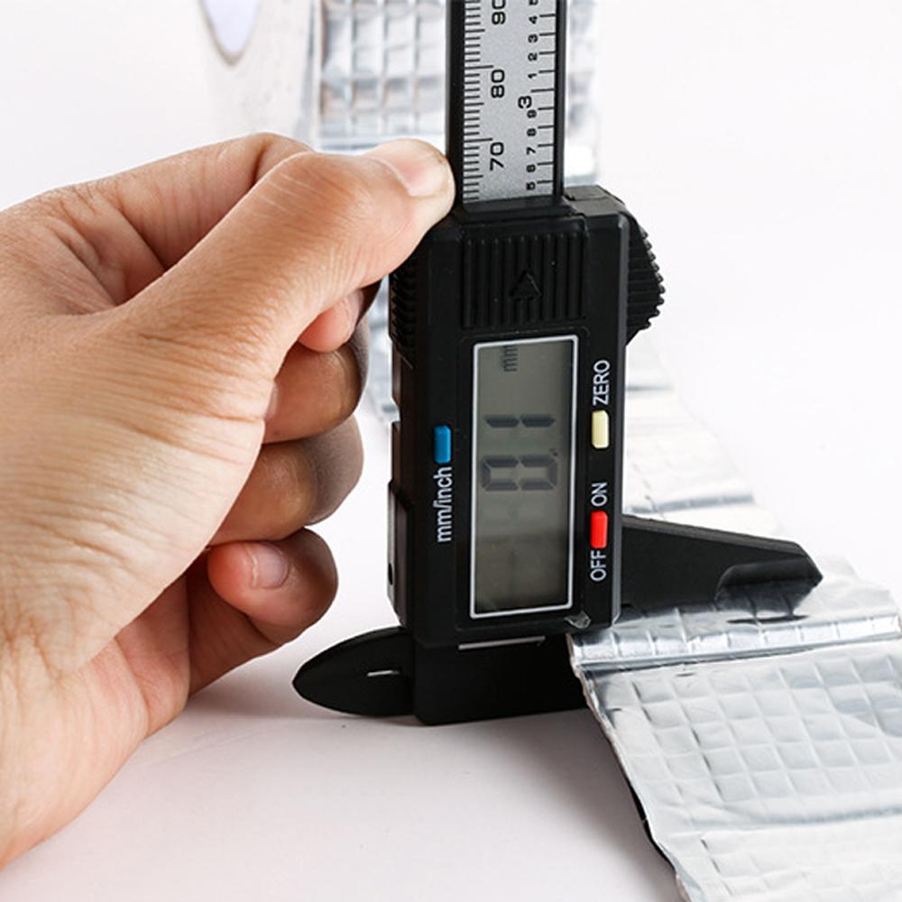 Băng keo chống thấm nhiều kích thước