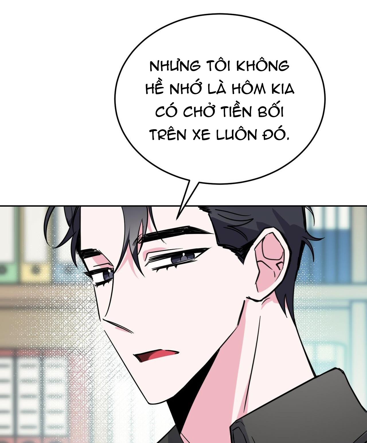 cạm bẫy đại học [m] chapter 20 17