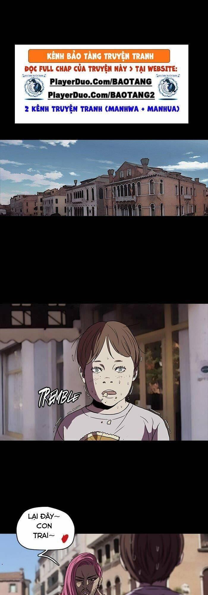 wind breaker chapter 94 32