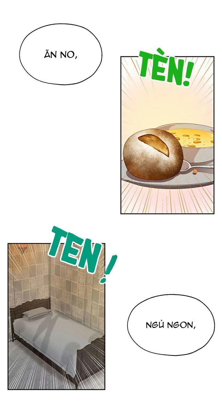 cách để cứu rỗi anh trai của nữ chính chapter 7 15