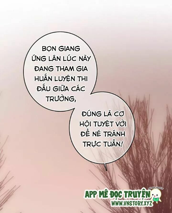 con tim rung động 2 chapter 76 3
