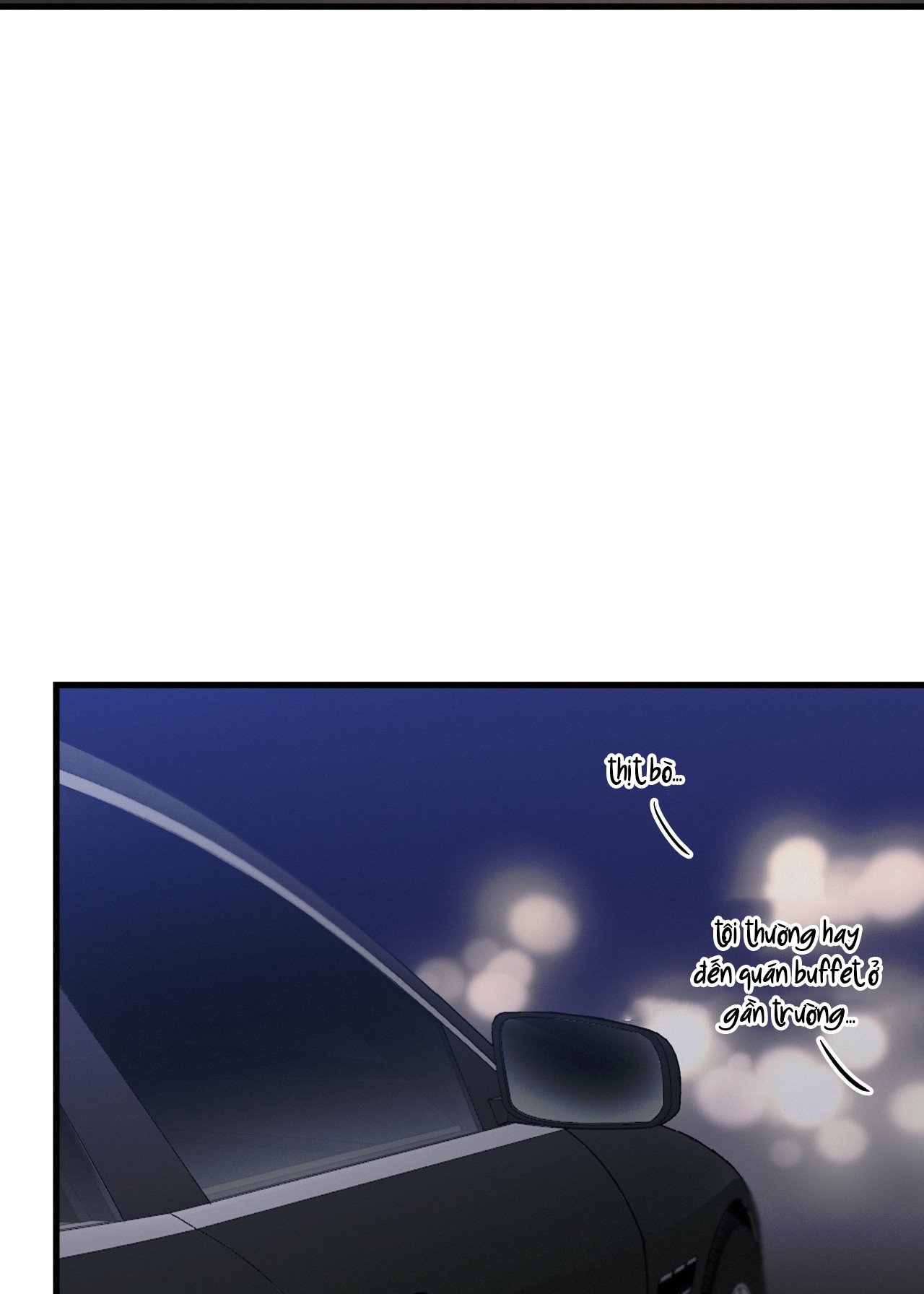 Lại Là Nói Dối chapter 10.2 - Trang 23