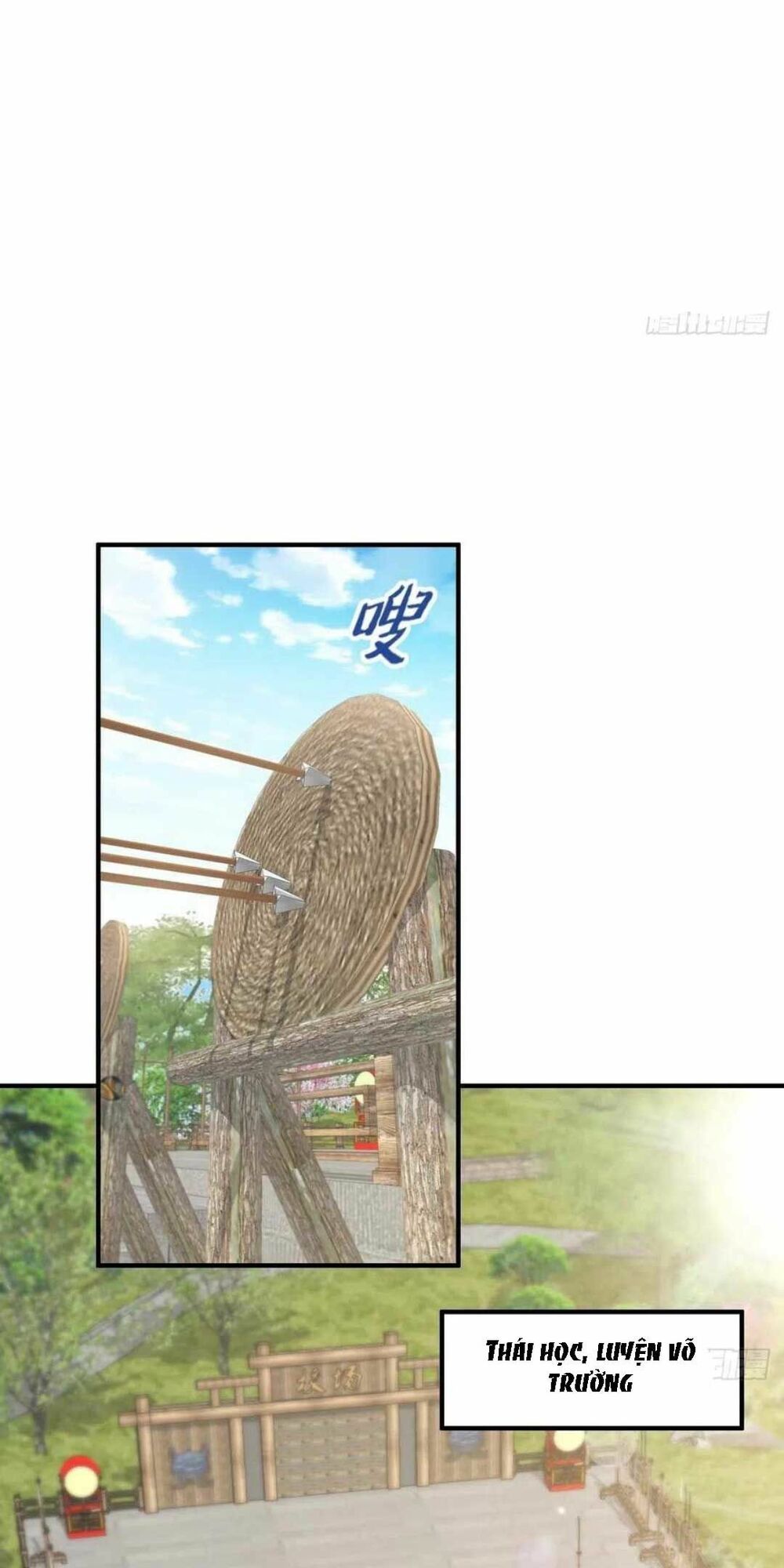 thuần hóa ba ba bạo quân chapter 31 1