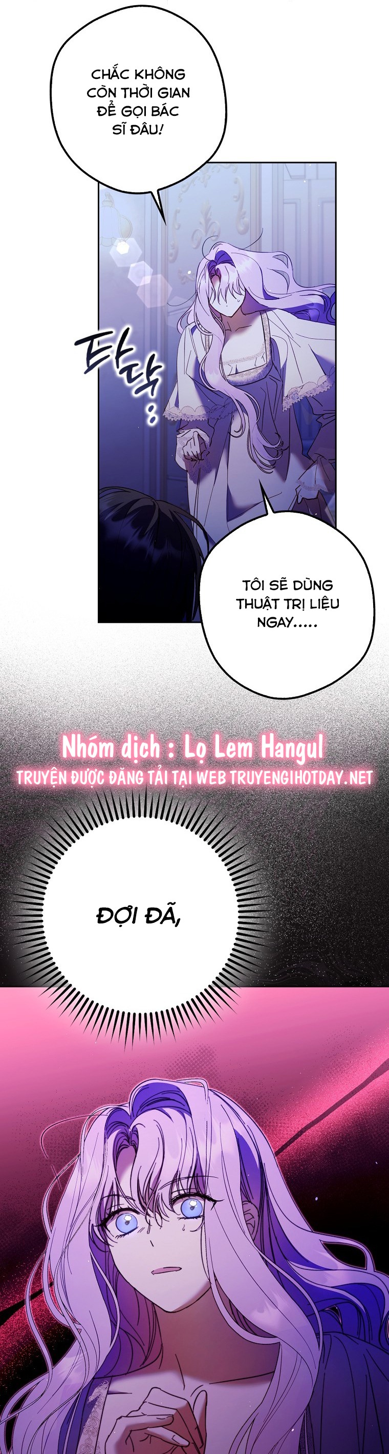 tôi đã cướp mất các nam chính từ tay nữ chính chapter 34 1