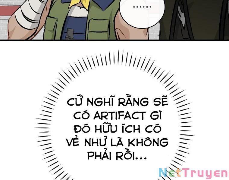 tôi lên cấp chỉ bằng cách ăn chapter 93 101