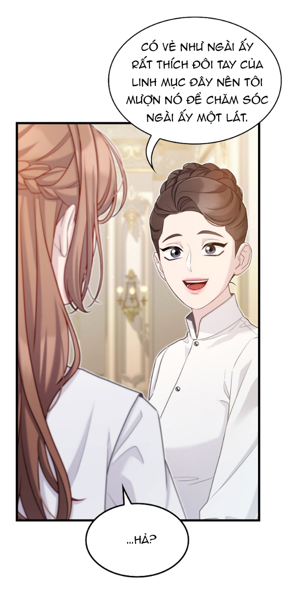 Tôi Sẽ Biến Anh Ta Từ Một Con Chó Điên Thành Một Chàng Quý Tộc chapter 30.1 30