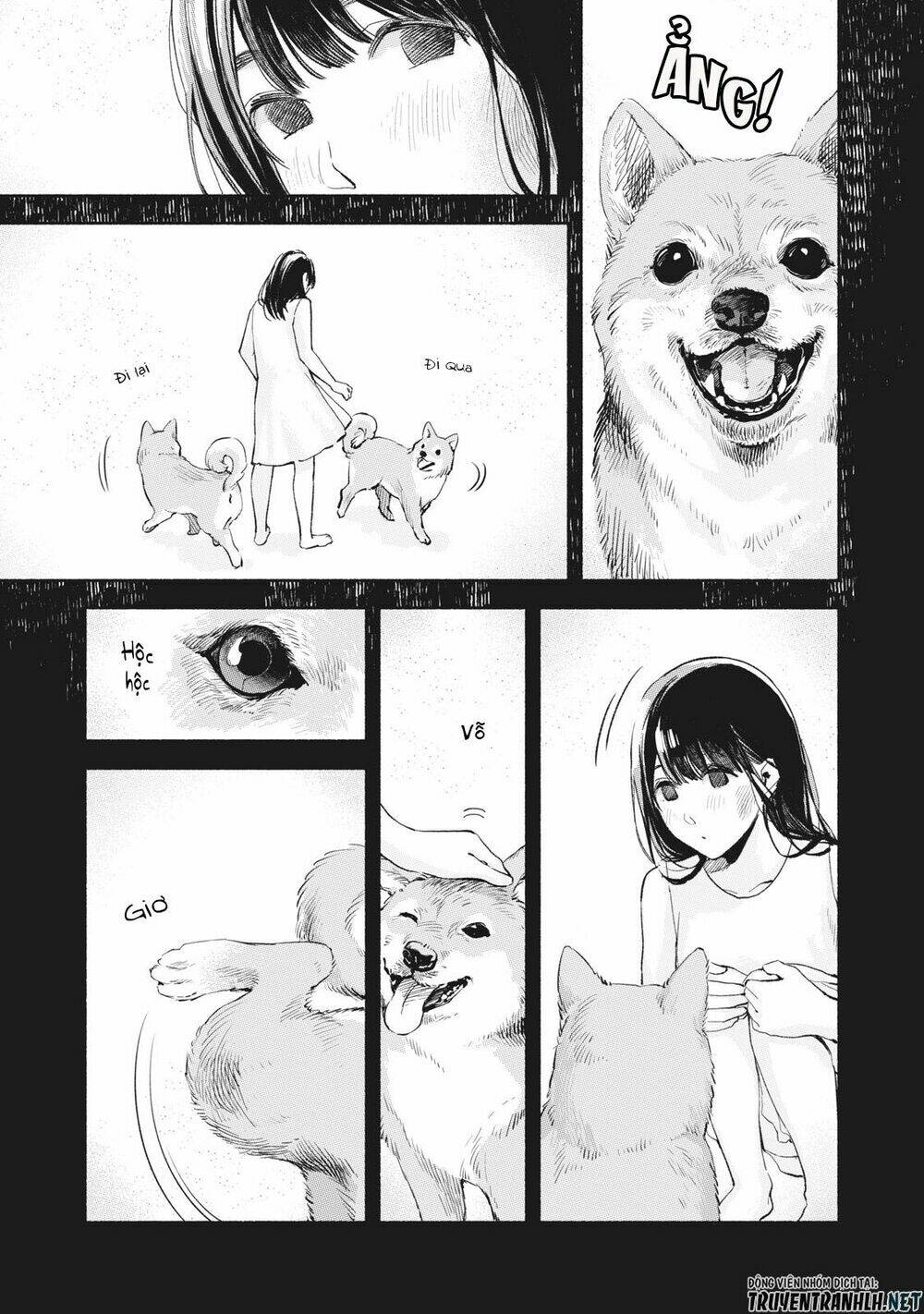 my daughter's friend chapter 10 4