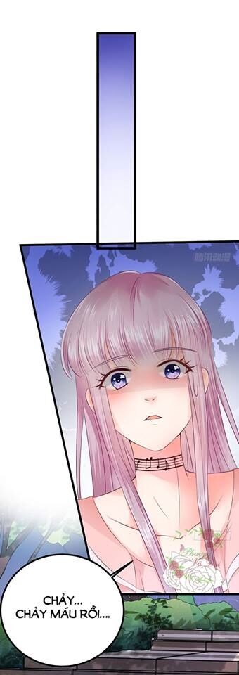 luyến đường thời quang chapter 21 1