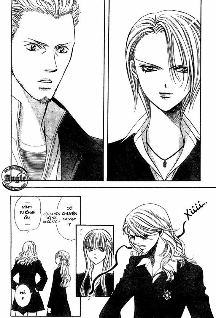 thử thách của kyouko chapter 134 11