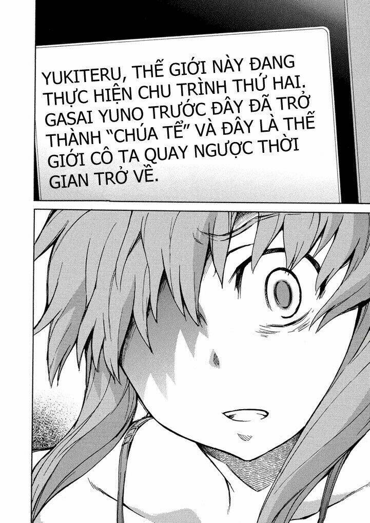 nhật kí tương lai chapter 52 34