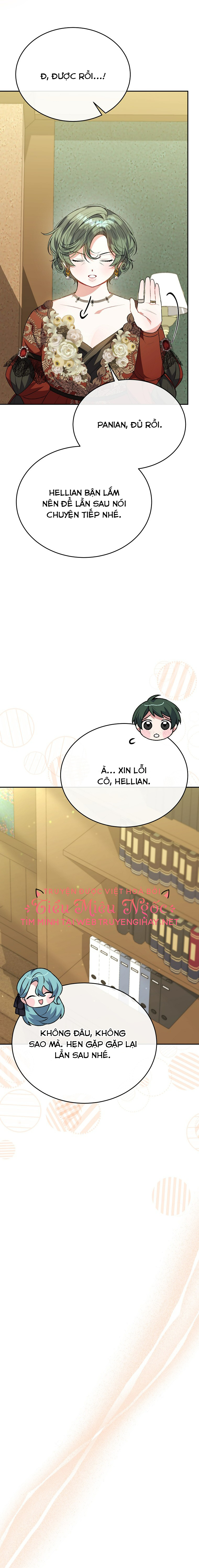 ai mới là công nương thật sự chapter 62 16