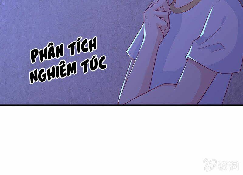 vương bài thiên sư và tiểu manh yêu chapter 6 30