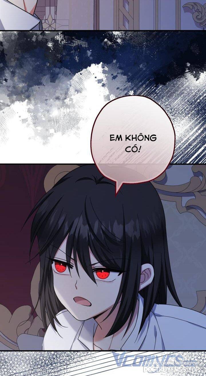 tôi được nuôi dưỡng bởi những kẻ phản diện chapter 42 44