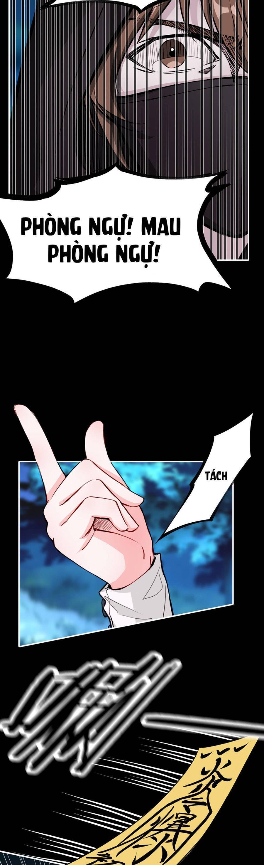 nghe nói tôi là đại tiểu thư phản diện chapter 29 14