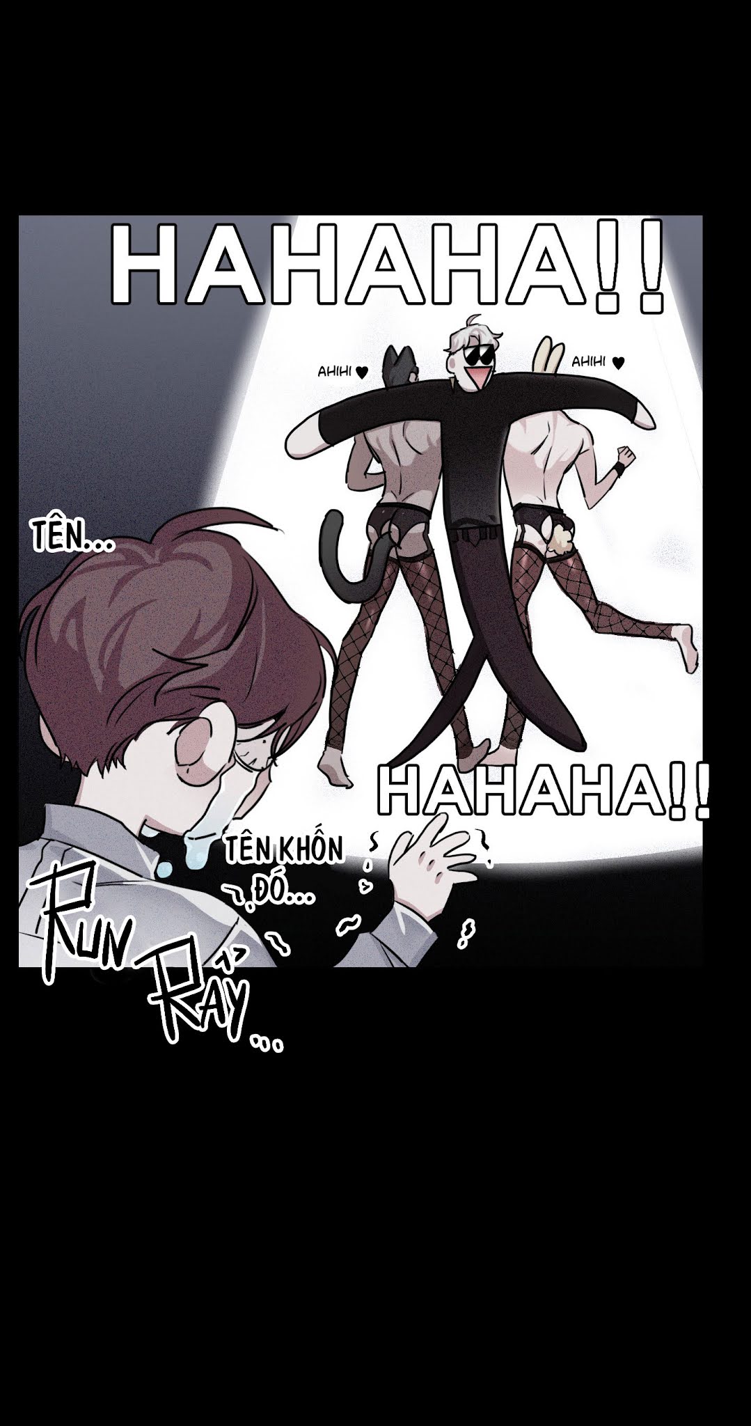 tình đơn phương chapter 10 22