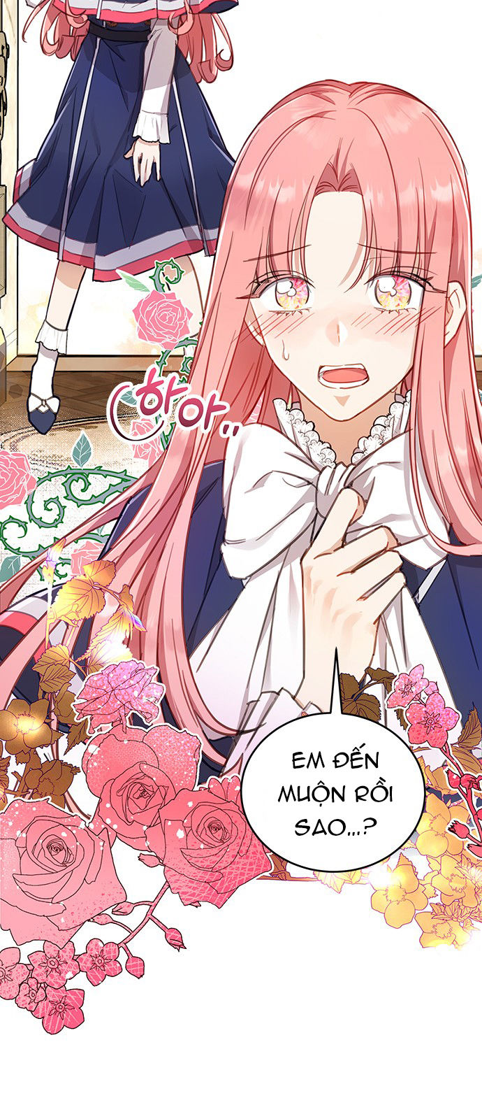 cách săn mồi chapter 14.2 16