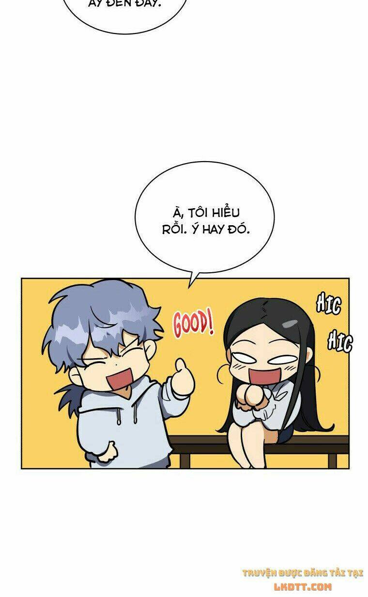 quái thú với hoa chapter 100 42