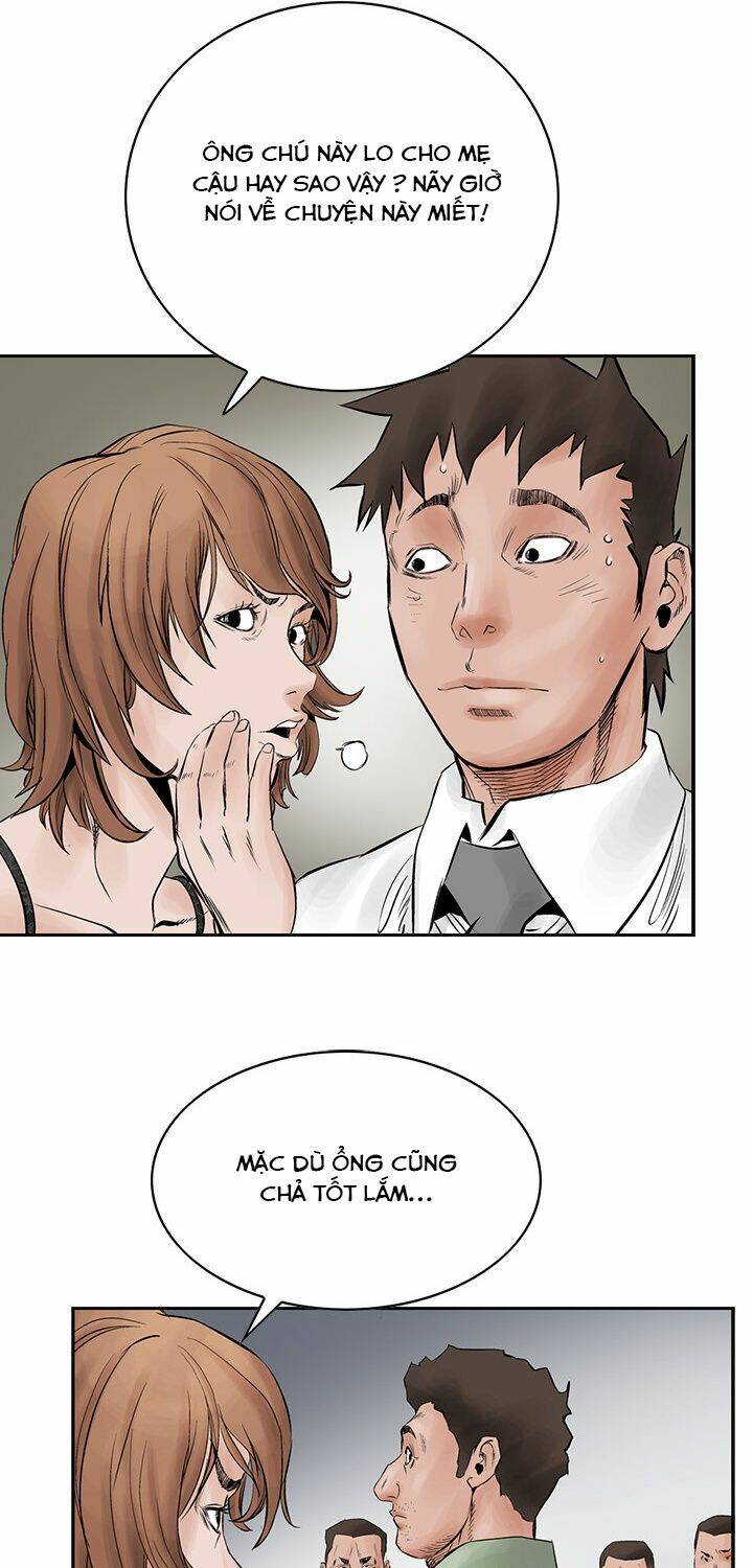 huyền thoại : khởi đầu chapter 31 10