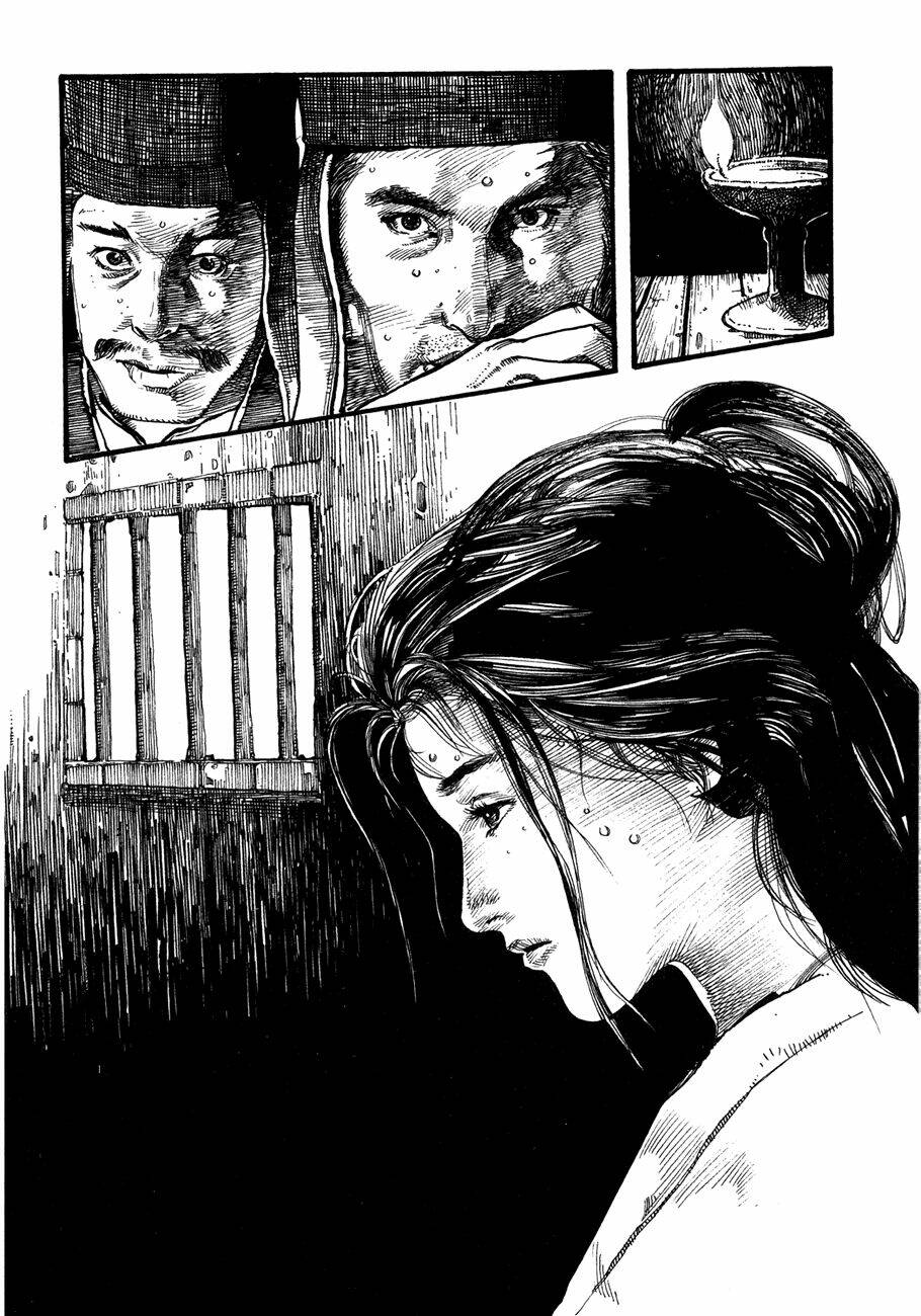 bất thị nhân chapter 2 5