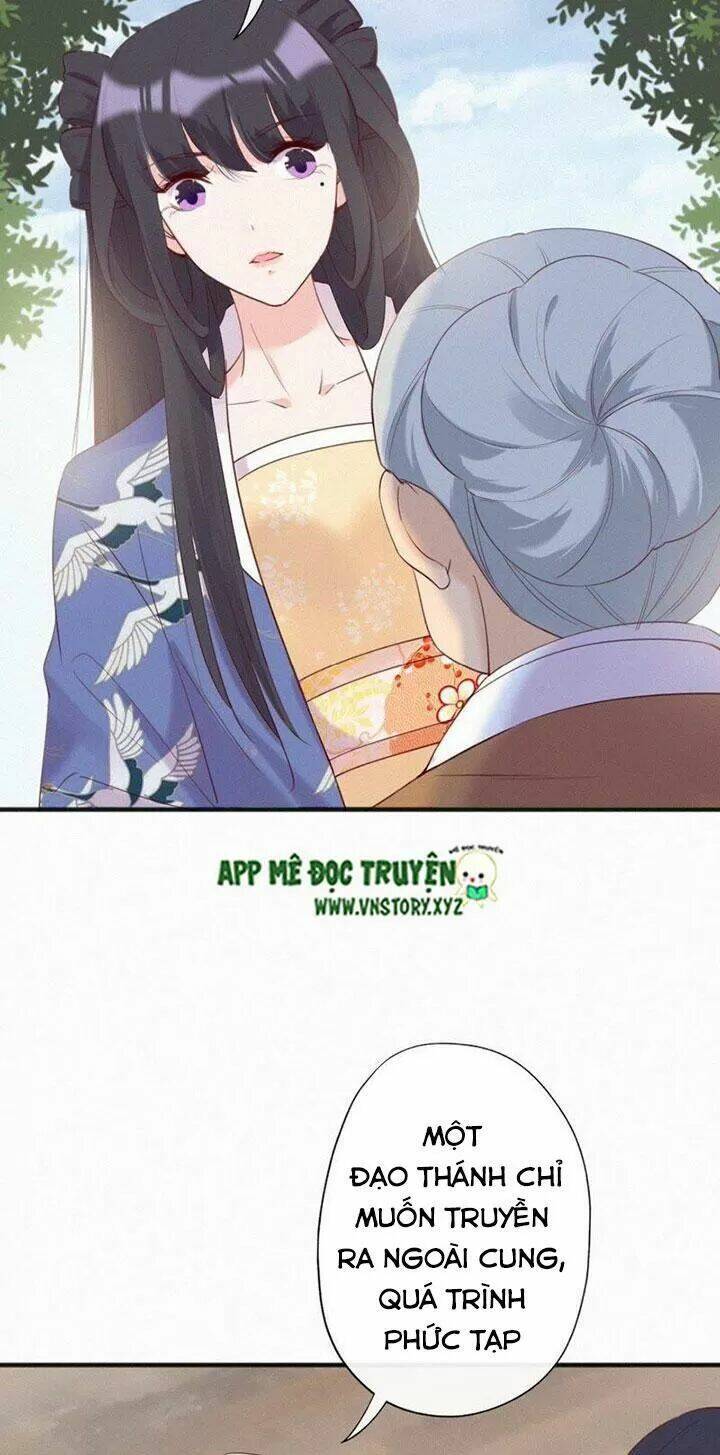 thiên hương mỹ nhân chapter 26 6