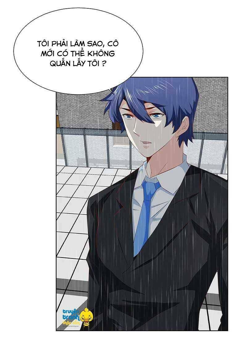 cường sủng hào môn tiểu manh thê chapter 41 21