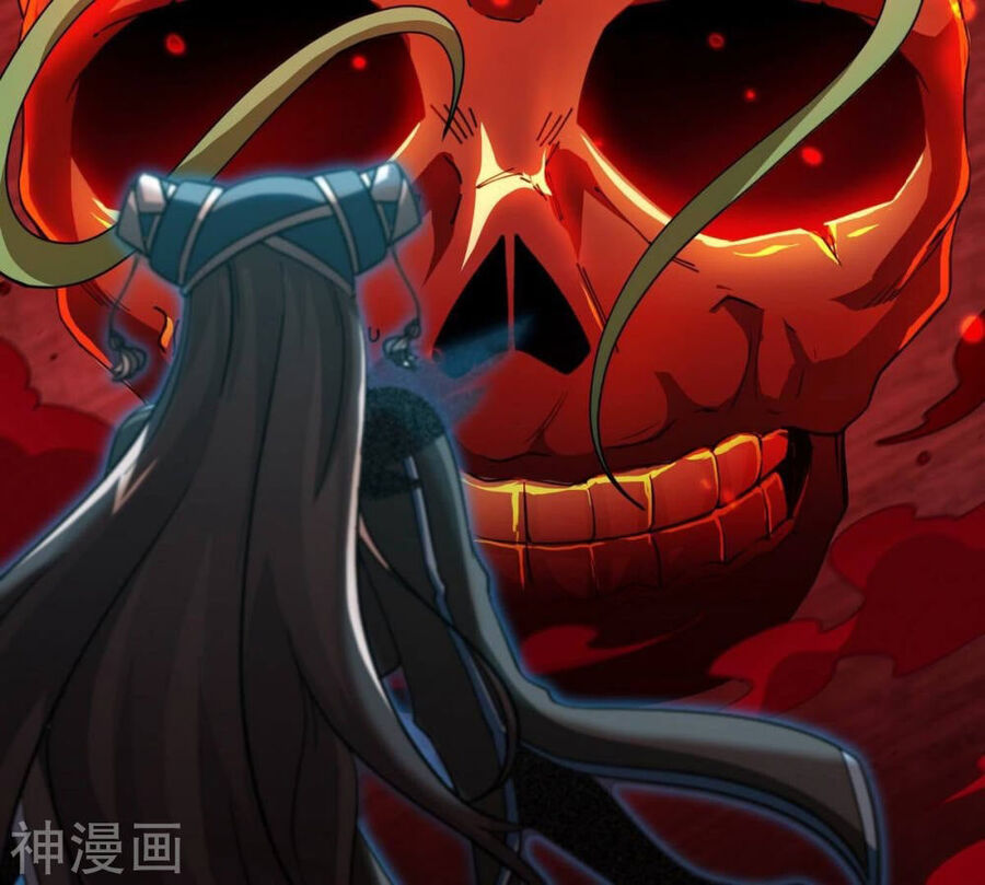 bản kiếm tiên tuyệt không làm nô chapter 69 58