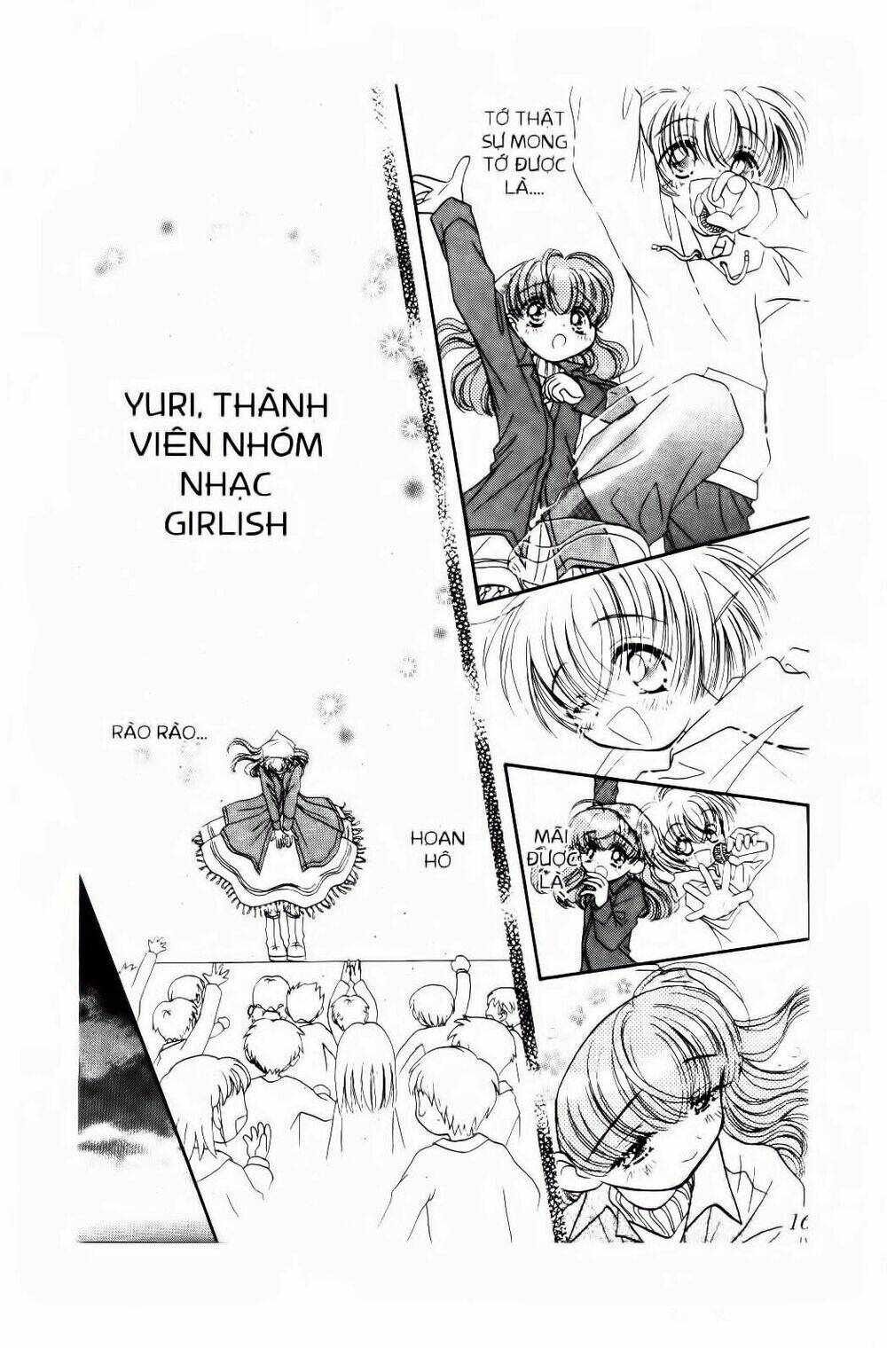 chắp cánh ước mơ chapter 34 14