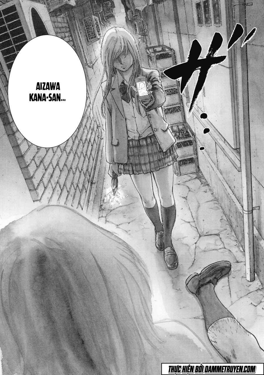 Gift ± chapter 4 18