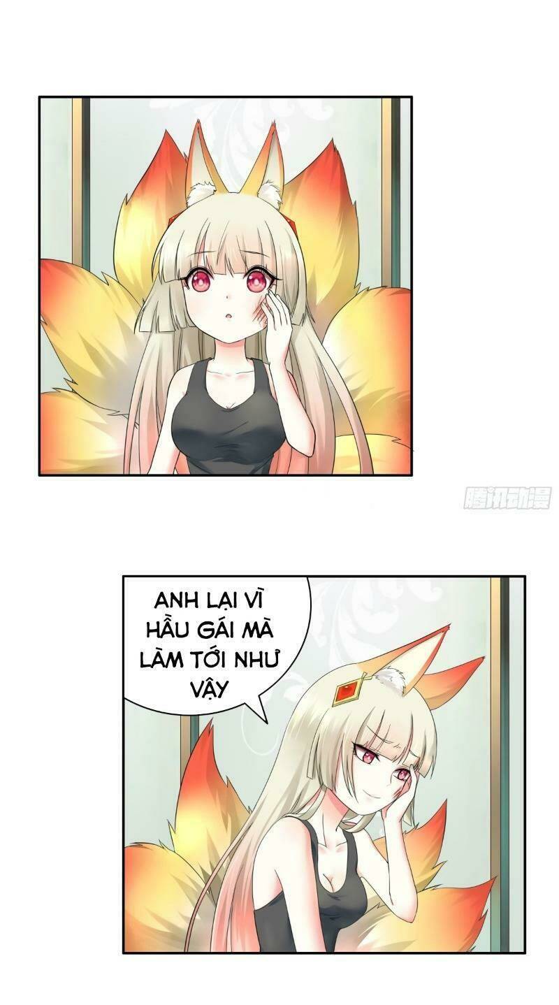 ta muốn ngao du chapter 5 27