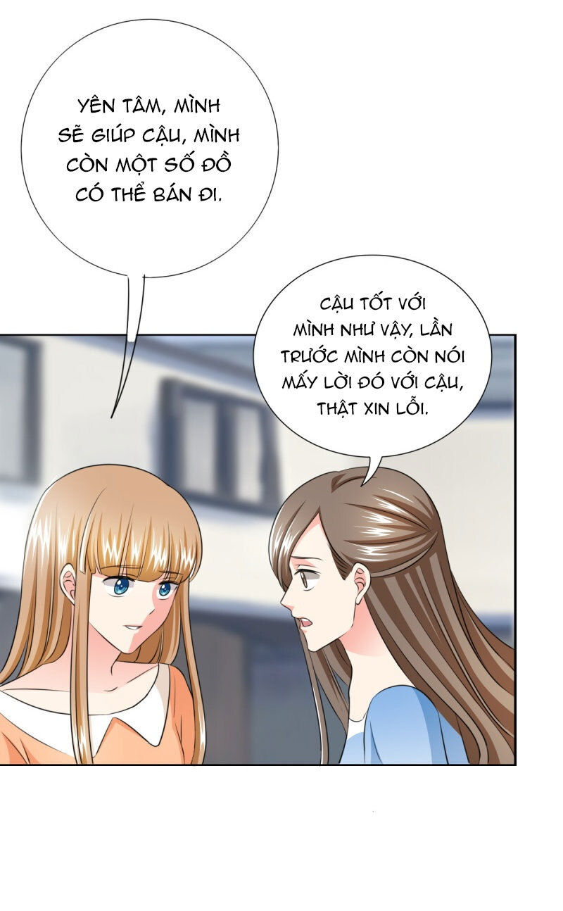 cẩm tú trùng sinh: chào buổi sáng phó thái thái chapter 35 25