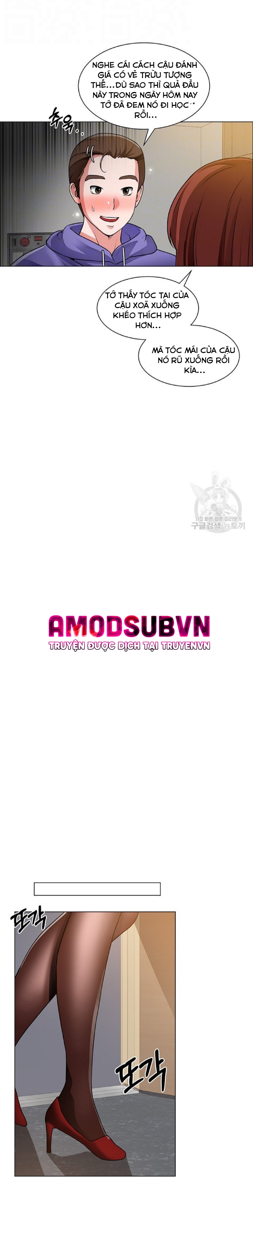 nogada lãng mạn chapter 20 7