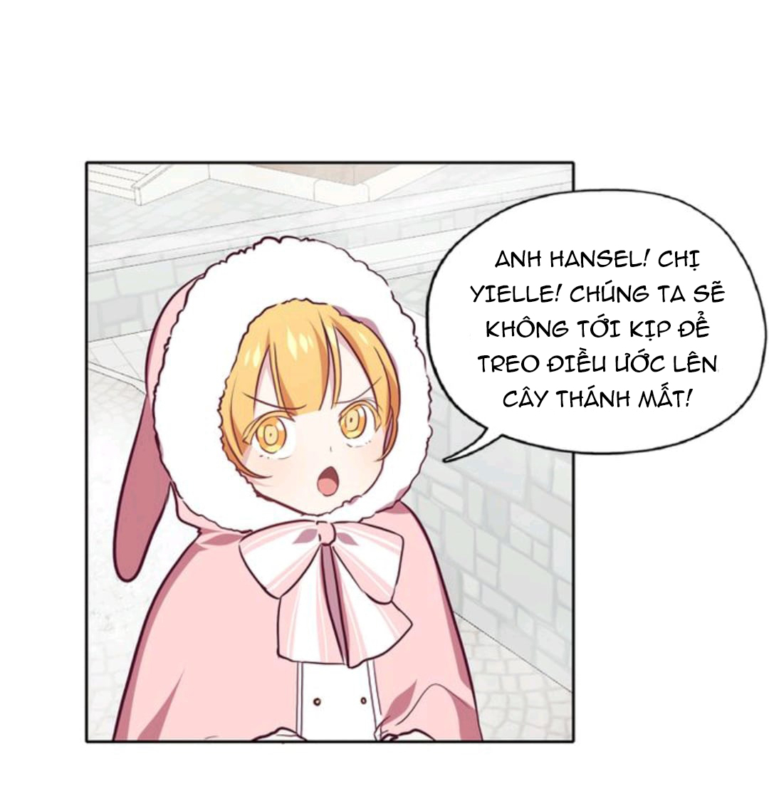 theo dấu vụn bánh chapter 18 30