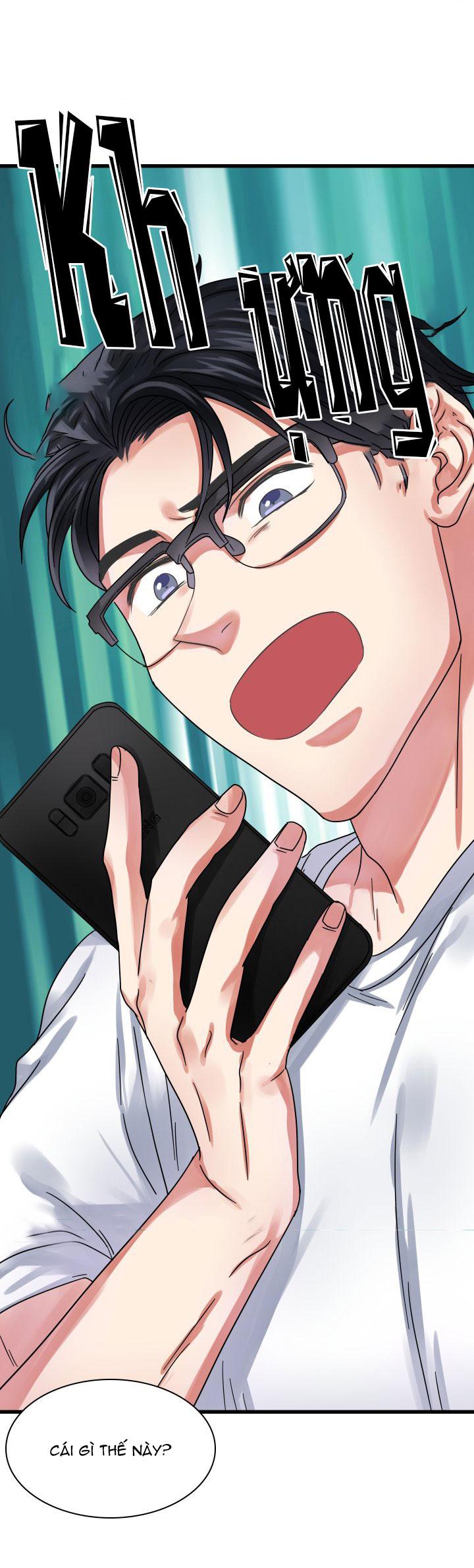 ông chú chủ nhà may mắn chapter 17 10