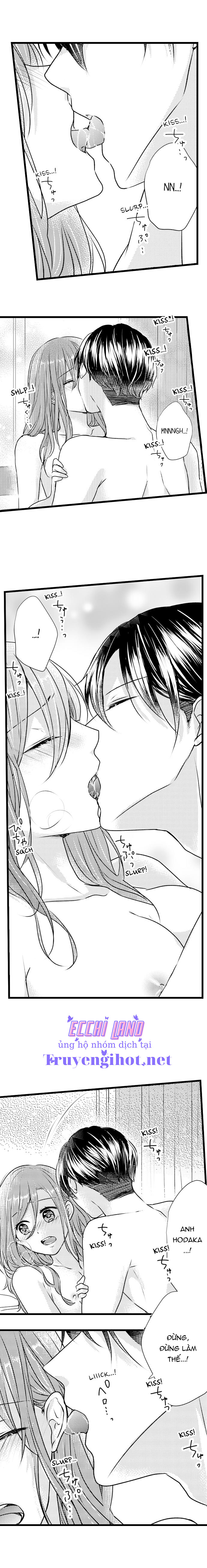 đây sẽ không được coi là ngoại tình nếu như em không ra (full) chapter 11.2 1