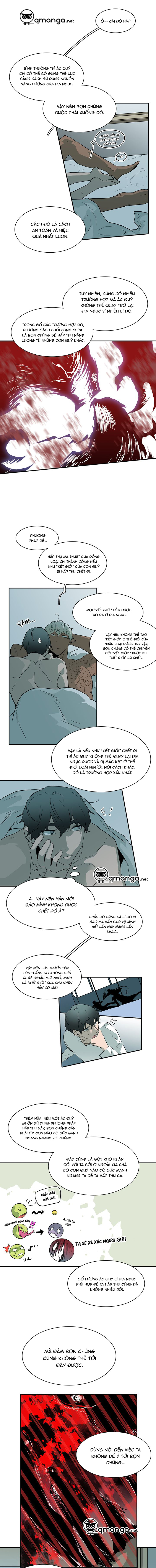 dear door chapter 21 9