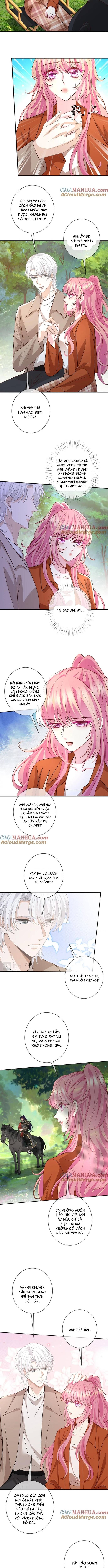 Danh Môn Chí Ái chapter 468 2