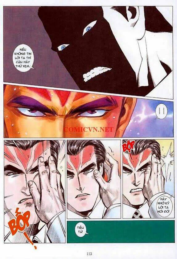 hải hổ 1 chapter 20 14