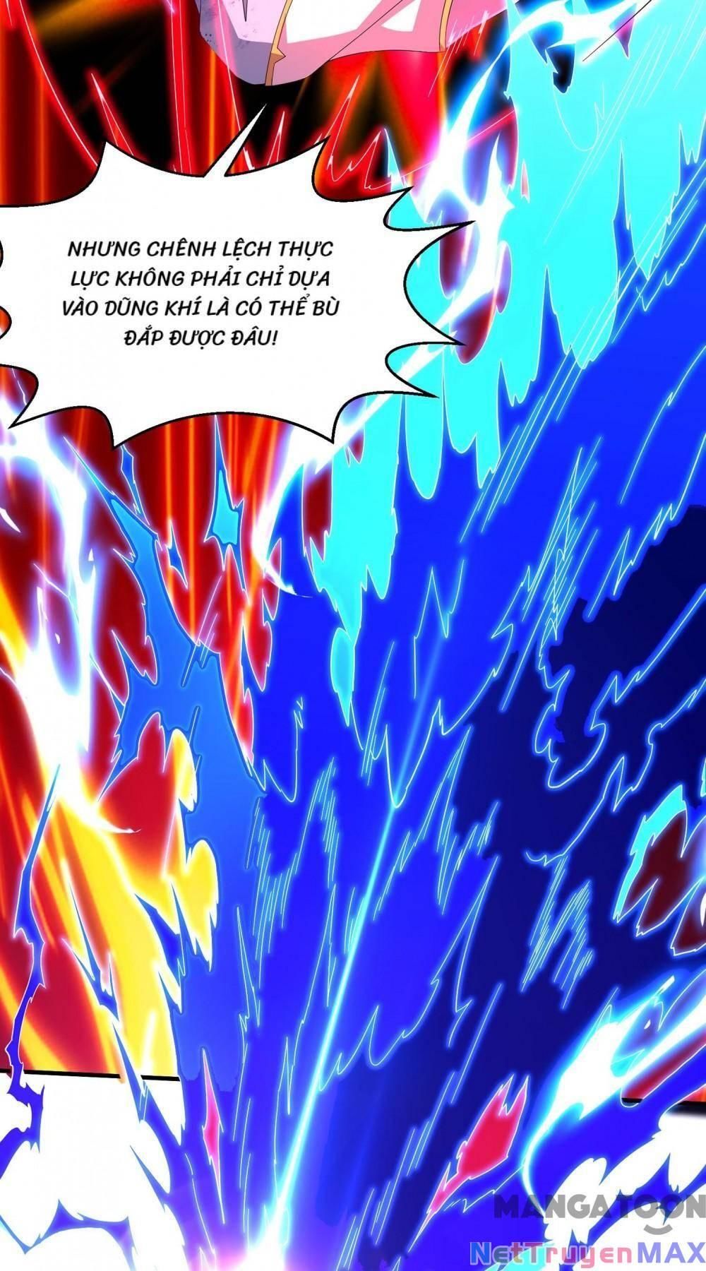 đệ nhất người ở rể chapter 257 4