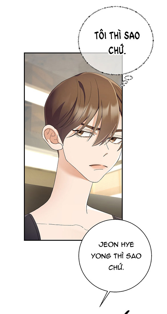 Hối Lộ Ngọt Ngào chapter 20 - Trang 39