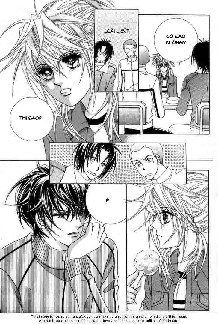 she's scary chapter 13 22