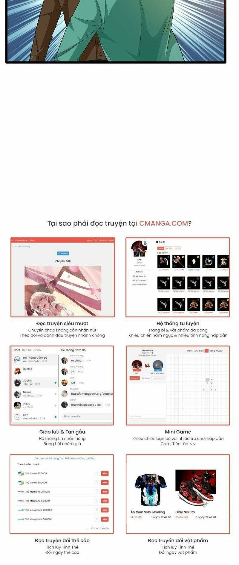 đô thị tà vương chapter 117 10