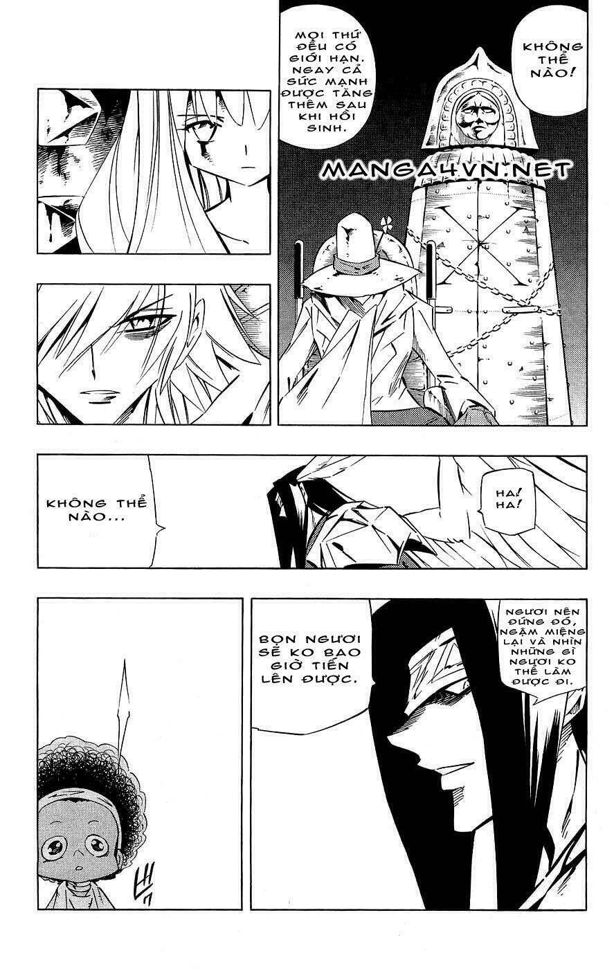 vua pháp thuật chapter 266 9