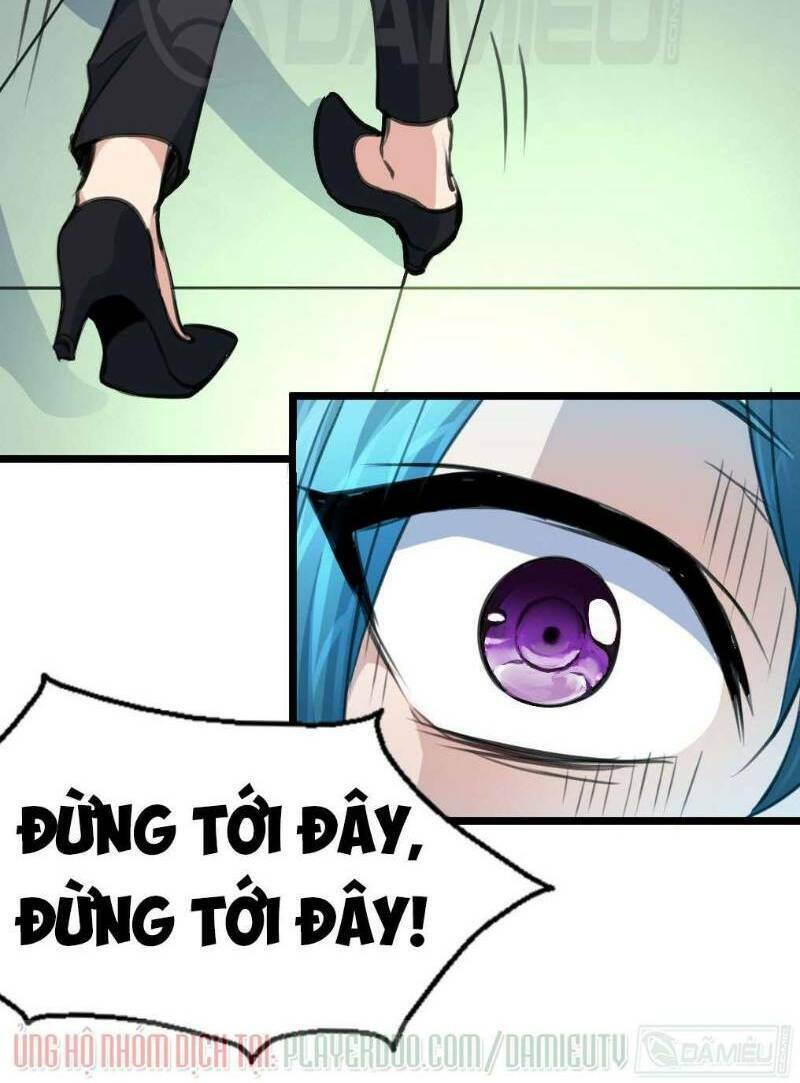 thần nhãn giám định sư chapter 75 6