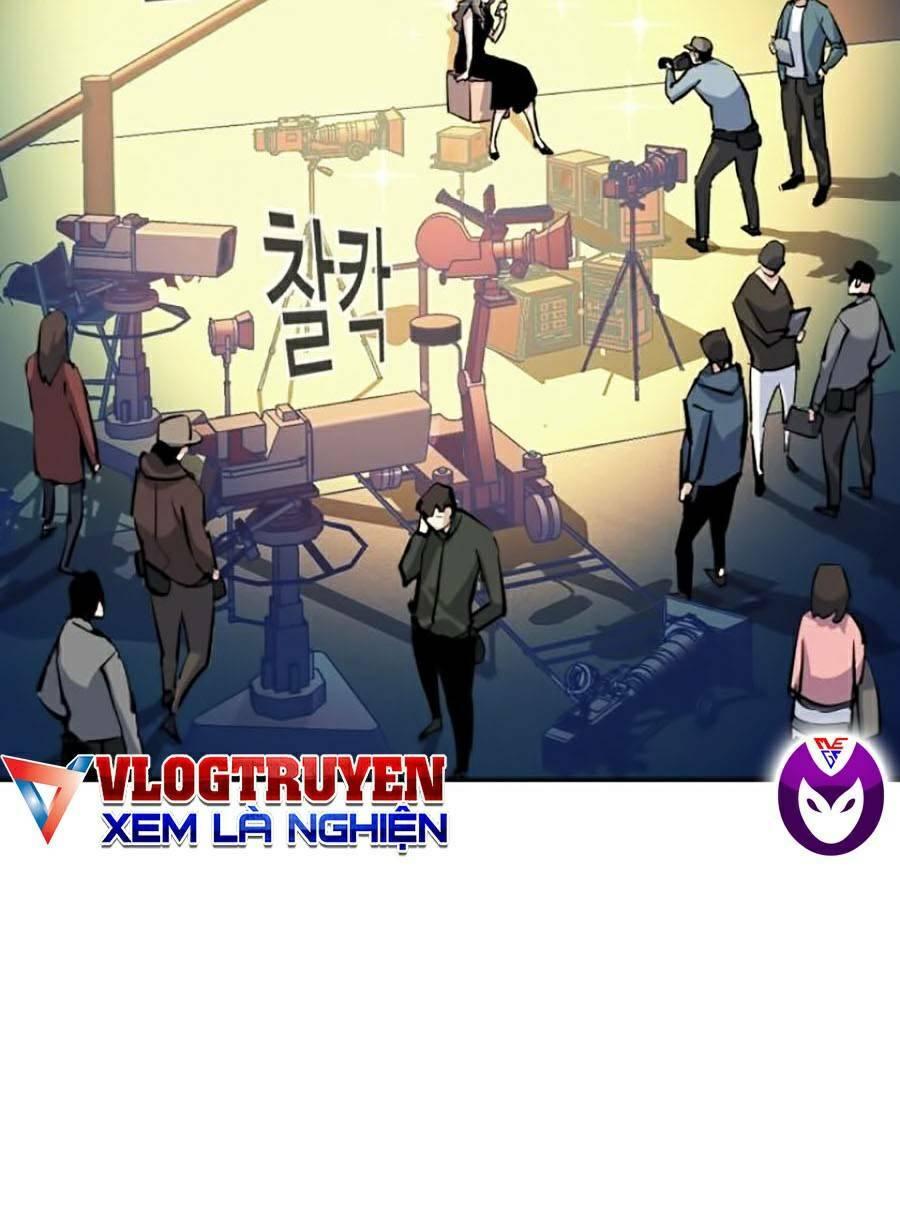 bạn học tôi là lính đánh thuê chapter 59 18