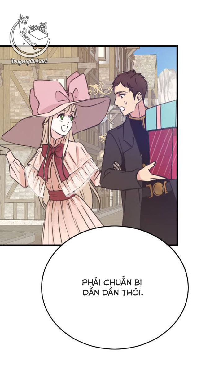 thánh nữ ẩn mình chapter 2.2 43