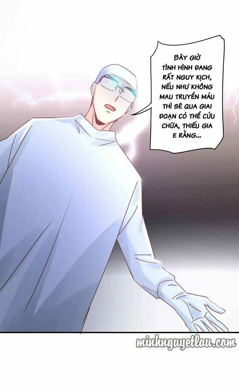 cuồng duệ tiểu thê chapter 84 26