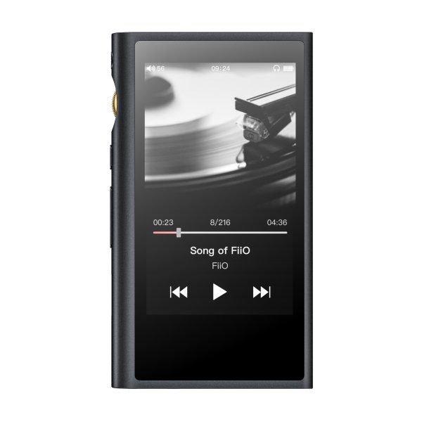 Máy Nghe Nhạc FIIO M9 Chính Hãng