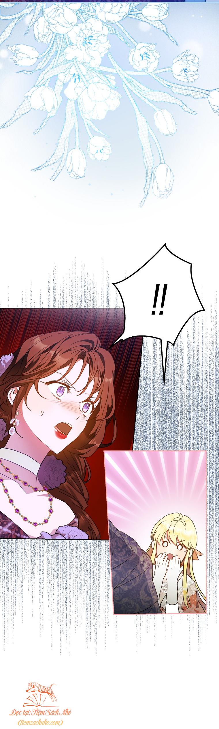 trở thành vợ nam chính chapter 63 2