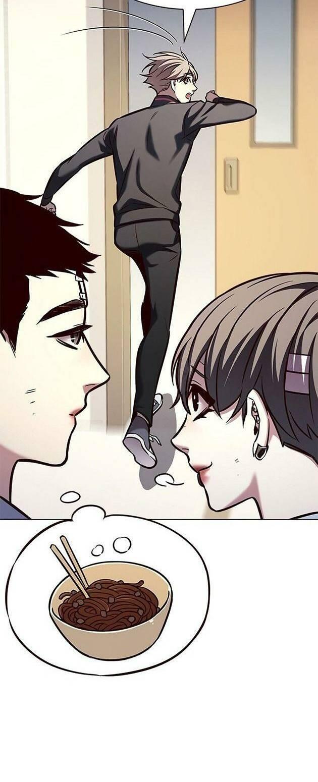 biến thân thành mèo chapter 215 40